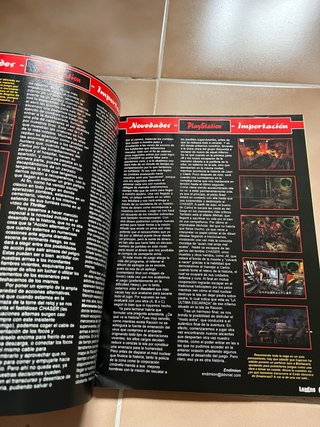 Revista Club Nintendo 1991 - Gremlins 2