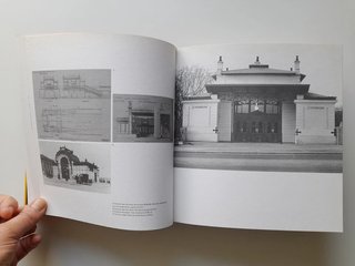 Arquitectura en Austria, una visión del siglo XX