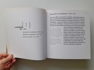 Arquitectura en Austria, una visión del siglo XX