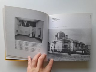 Arquitectura en Austria, una visión del siglo XX