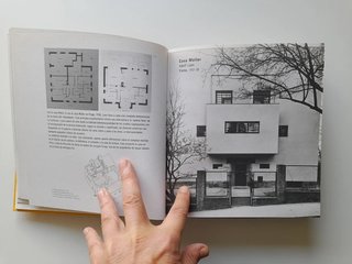 Arquitectura en Austria, una visión del siglo XX