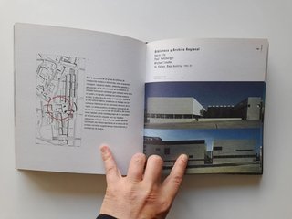 Arquitectura en Austria, una visión del siglo XX