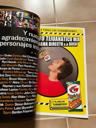 Revista Hobby Consolas 20 Años
