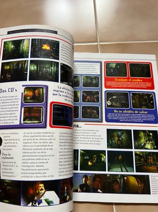 Revista Hobby Consolas 20 Años