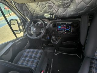 Renault Master 2011