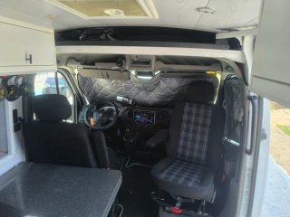Renault Master 2011