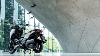 Yamaha XMAX 300 Tech Max