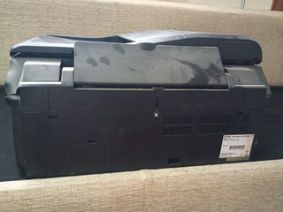 Impresora Epson Stylus Office BX305F