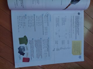 Matemáticas, 1 ESO