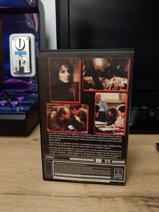 Todo el Mundo Gana VHS VIDEO CLUB