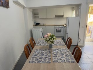 Estudio jardín  para profesionales del bienestar