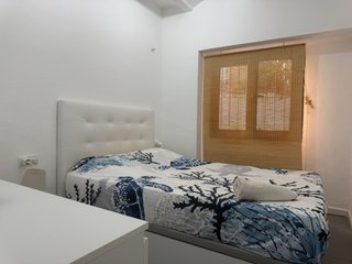 Estudio jardín  para profesionales del bienestar