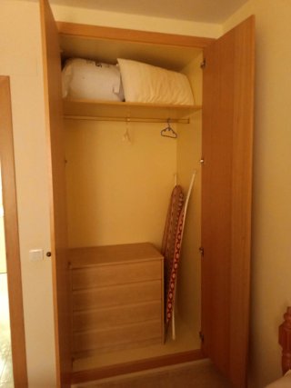 Alquiler de vivienda