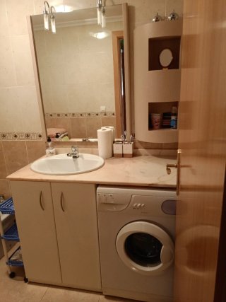 Alquiler de vivienda
