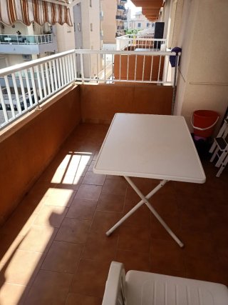 Alquiler de vivienda