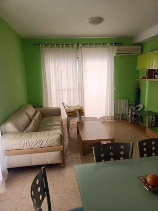Alquiler de vivienda