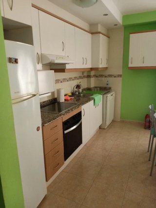 Alquiler de vivienda
