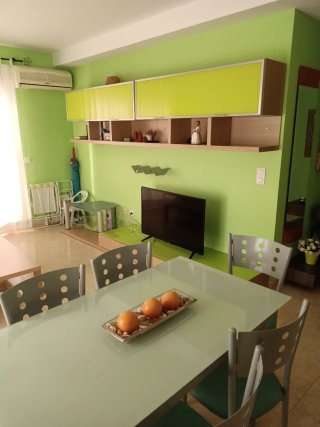 Alquiler de vivienda