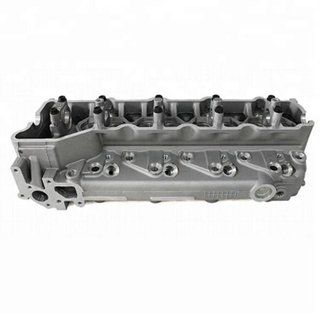 Culata mitsubishi montero (v3_w, v2_w, v4_w, v5_w