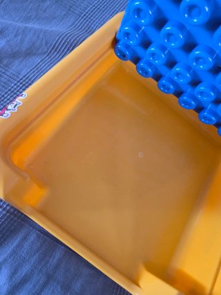 Piano de Juguete Musical Infantil