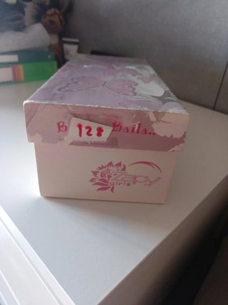 Zapy Zapatos Niña Fiesta Blancos
