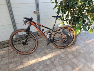 KTM Myron Master MTB