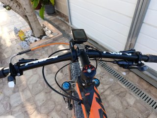 KTM Myron Master MTB