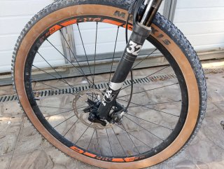 KTM Myron Master MTB