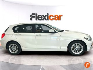 BMW Serie 1 116i
