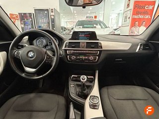 BMW Serie 1 116i