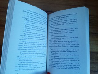 La noche detenida de Javier Reverte (tapa dura)