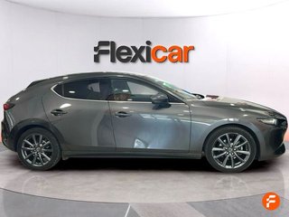 Mazda 3 2.0 e-SKYACTIV-G EVOLUTION AT