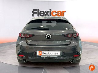 Mazda 3 2.0 e-SKYACTIV-G EVOLUTION AT