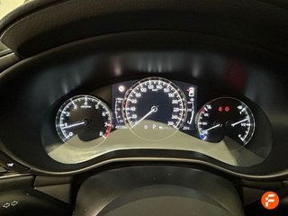 Mazda 3 2.0 e-SKYACTIV-G EVOLUTION AT