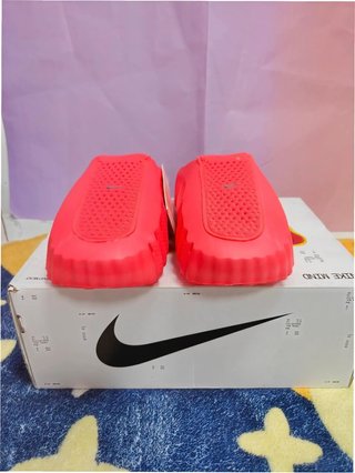 Nike Mind 001 Rojo Solar Talla EU 40.5