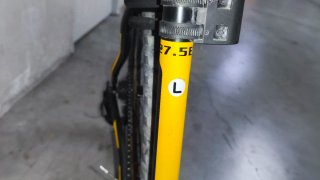 Bicicleta Montaña 27.5 Indur attack80s Shimano V-B