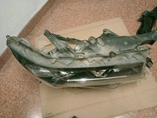 FARO DERECHO LAND CRUISER J150 ROTO