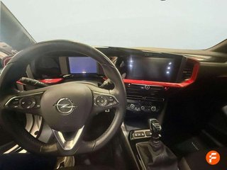 Opel Mokka 1.2 T 96kW (130 CV) GS