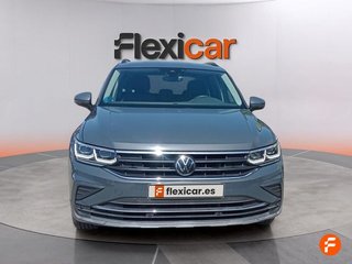 Volkswagen Tiguan Life 1.4 TSI eHybrid 180kW (245CV) DSG
