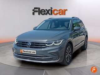 Volkswagen Tiguan Life 1.4 TSI eHybrid 180kW (245CV) DSG