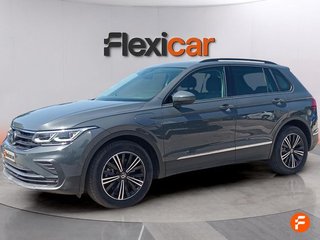 Volkswagen Tiguan Life 1.4 TSI eHybrid 180kW (245CV) DSG