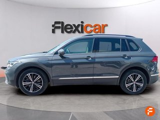 Volkswagen Tiguan Life 1.4 TSI eHybrid 180kW (245CV) DSG
