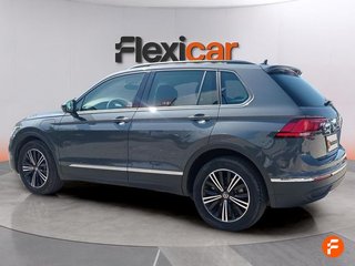 Volkswagen Tiguan Life 1.4 TSI eHybrid 180kW (245CV) DSG