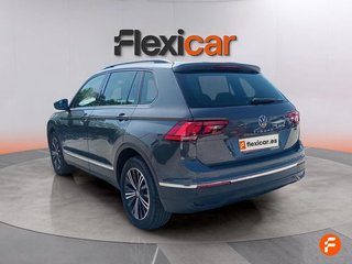 Volkswagen Tiguan Life 1.4 TSI eHybrid 180kW (245CV) DSG
