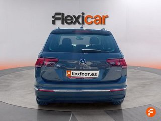 Volkswagen Tiguan Life 1.4 TSI eHybrid 180kW (245CV) DSG