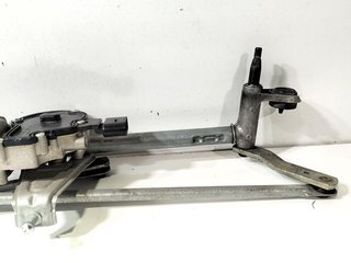 Motor limpia delantero seat ibiza v (kj1, kjg)