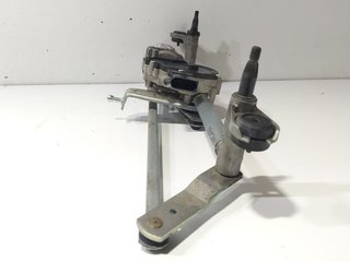 Motor limpia delantero seat ibiza v (kj1, kjg)
