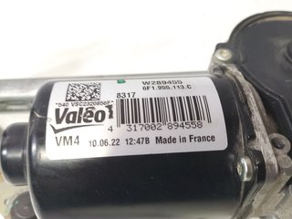 Motor limpia delantero seat ibiza v (kj1, kjg)