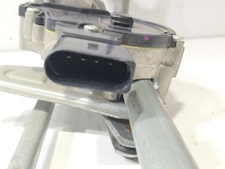 Motor limpia delantero seat ibiza v (kj1, kjg)