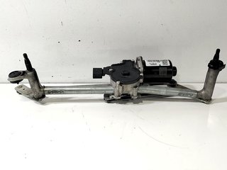 Motor limpia delantero seat ibiza v (kj1, kjg)